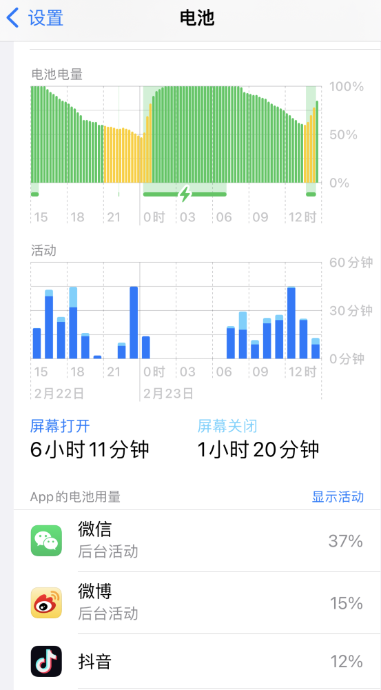 海南苹果14维修分享如何延长 iPhone 14 的电池使用寿命 