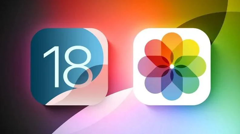 海南苹果手机维修分享苹果 iOS / iPadOS 18.1Beta 3 发布 