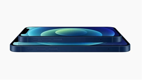 海南苹果手机维修分享iPhone 12 mini 锁屏后触屏失灵怎么办 