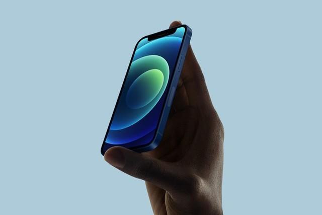 海南苹果手机维修分享iPhone 12 mini辐射很大吗 