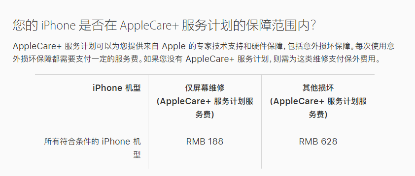 海南苹果手机维修分享苹果 iPhone 12 官方维修价格是多少 