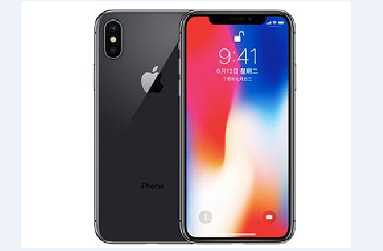 海南苹果维修点分享iPhone X进水维修 