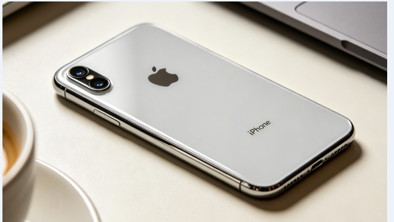 海南苹果维修点分享iPhone XS进水维修 