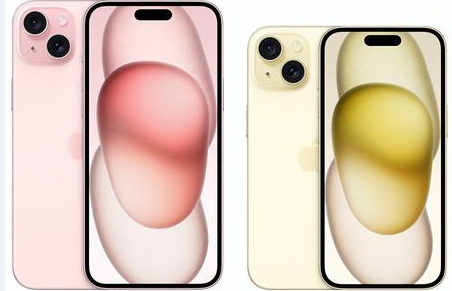 海南苹果维修点分享iPhone 15 Plus进水维修 
