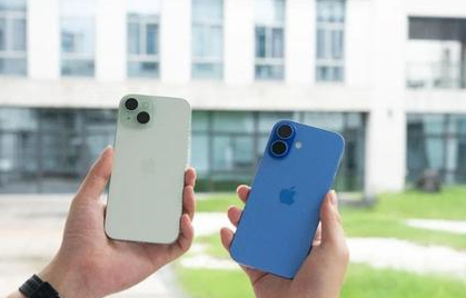 海南苹果维修点分享iPhone 16 Plus出现自动关机的情况类型 