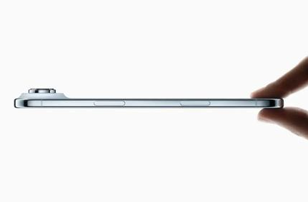 海南苹果维修点分享iPhone 17 Air自动关机电源故障解析 