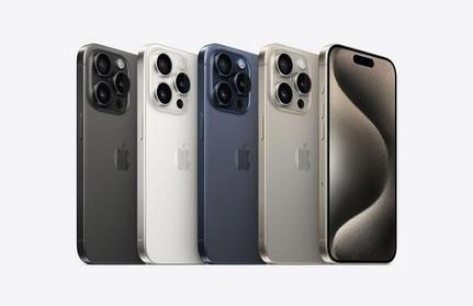 海南苹果维修点分享iPhone 15 Pro扩容气密性与实操坑 