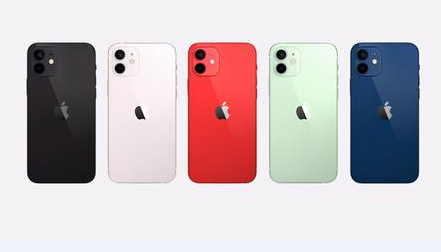 海南苹果维修点分享iPhone 12电池发烫少见诱因解析 