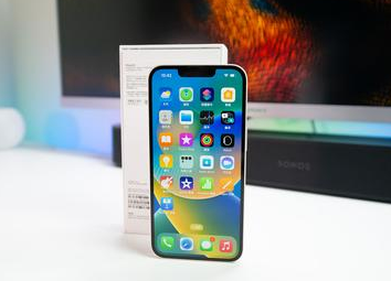 海南苹果维修点分享iPhone 14电池发烫真实诱因盘点 