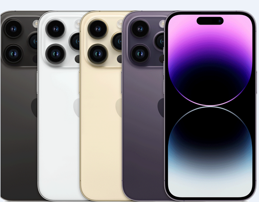 海南苹果维修点分享iPhone 14 Pro发烫易忽略问题解析 