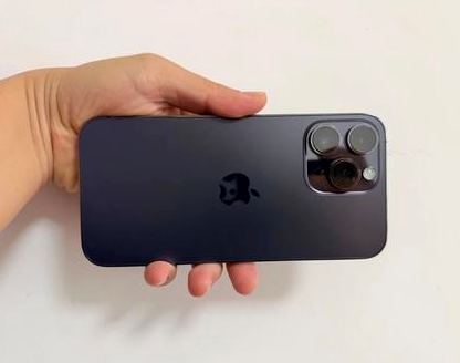 海南苹果维修点分享iPhone 14 Pro Max发烫多重诱因剖析 